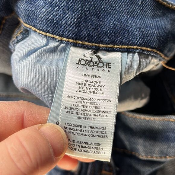Jordache jeans - Picture 5 of 6